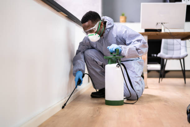 Best Residential Pest Control  in Hartsville, SC